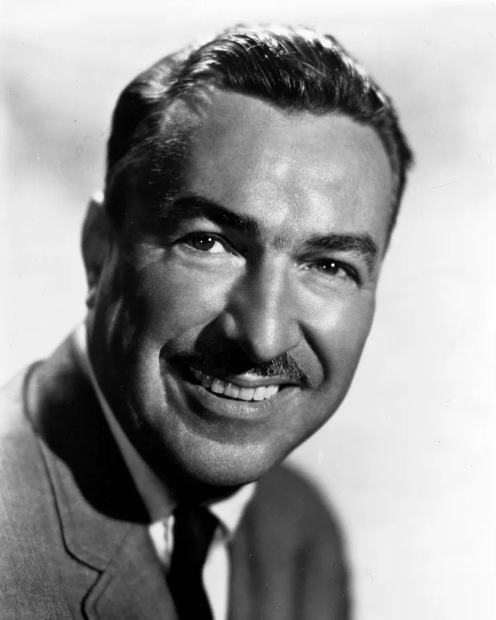 Portrait of Adam Clayton Powell Jr.