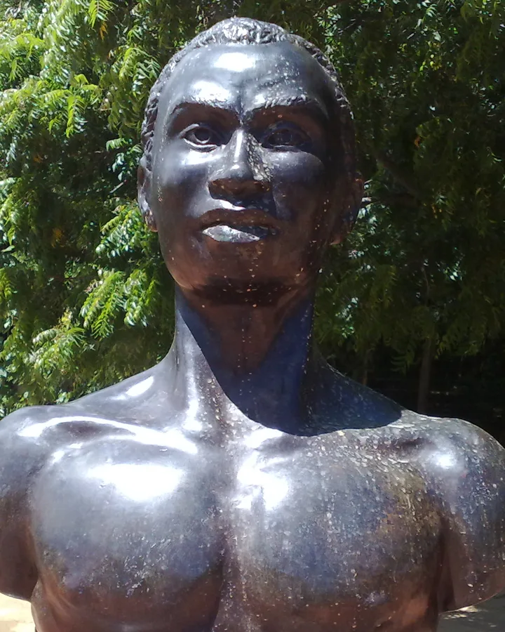 Retrato de José Leonardo Chirino