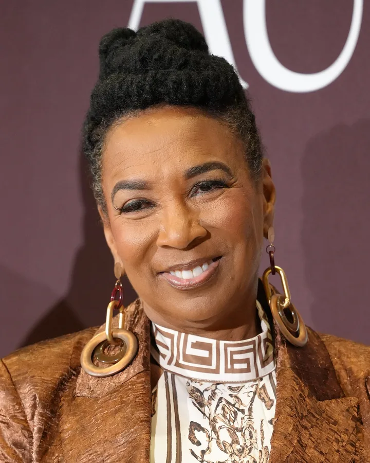Portrait of Kimberlé Crenshaw